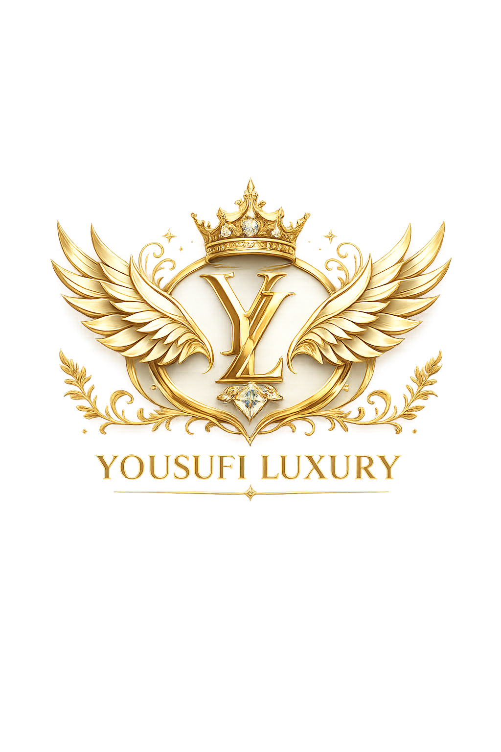 Yousufi Luxury store